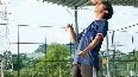 劉維偉向鮑威爾致謝，祈願其迅速康復重返隊伍，青島將成其温馨故鄉。