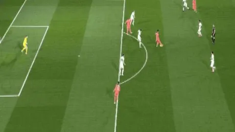 姆巴佩：梅西金球奖当之无愧，我与哈兰德同场闪耀