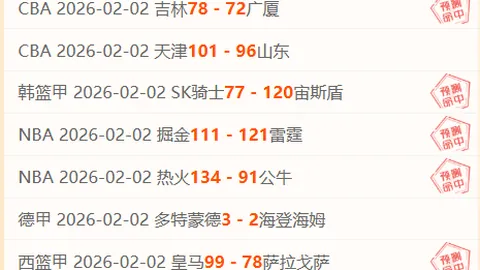 NBA骑士对阵魔术 18胜15战况深度解析